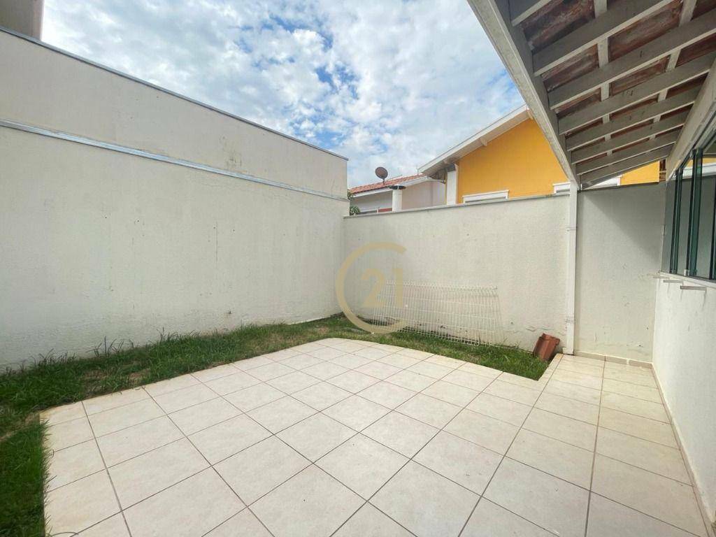 Casa de Condomínio à venda e aluguel com 3 quartos, 103m² - Foto 29