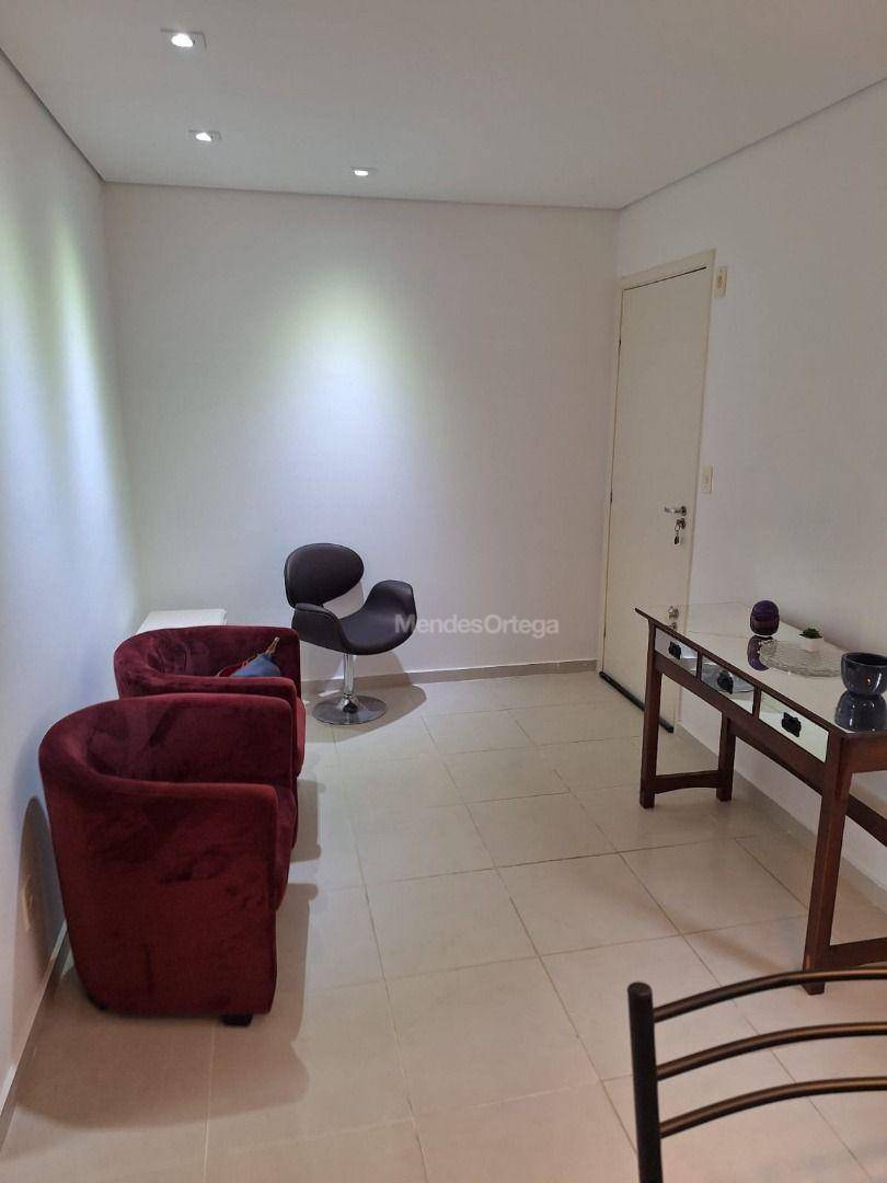 Apartamento para alugar com 2 quartos, 47m² - Foto 3