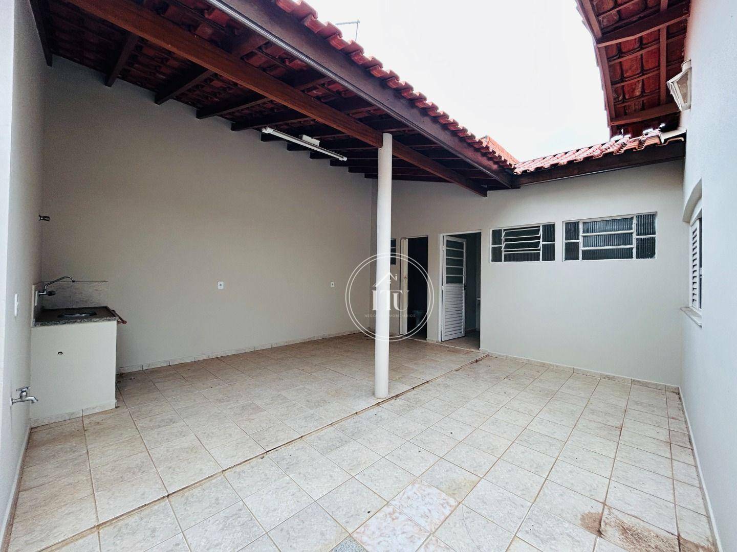 Casa, 3 quartos, 160 m² - Foto 12