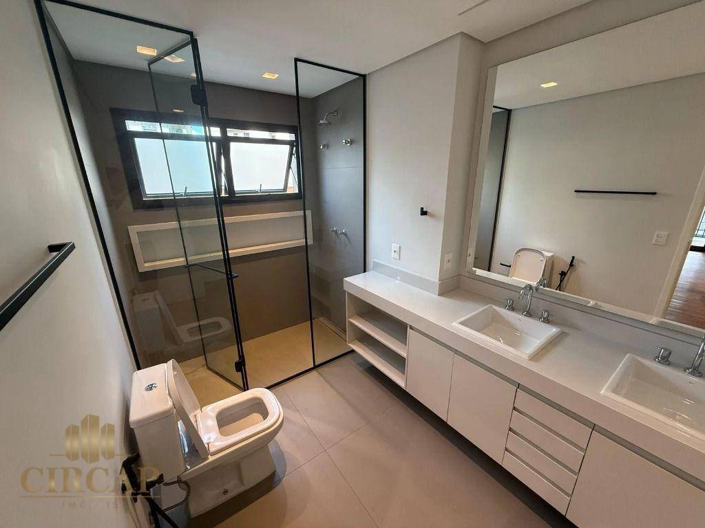 Apartamento, 3 quartos, 226 m² - Foto 12