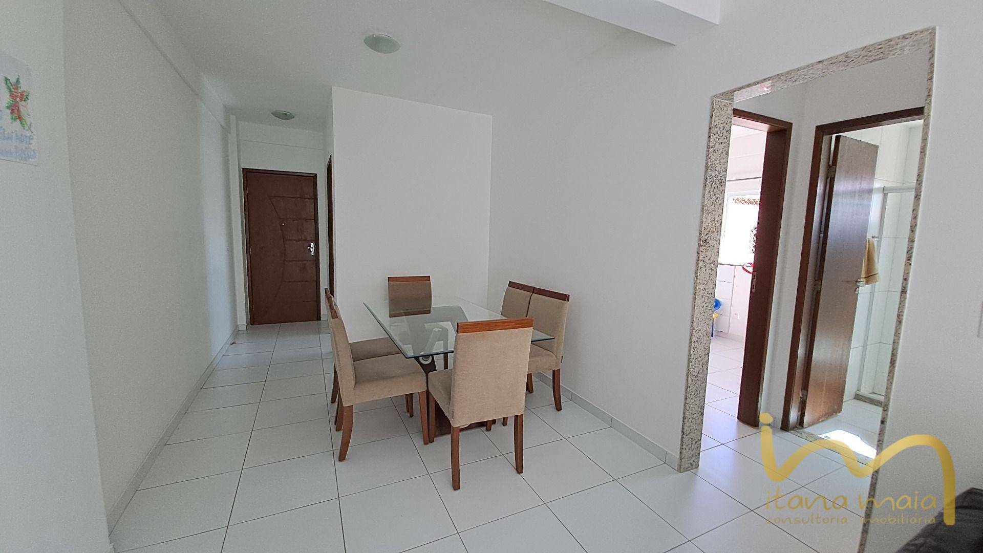 Apartamento à venda com 2 quartos, 54m² - Foto 10