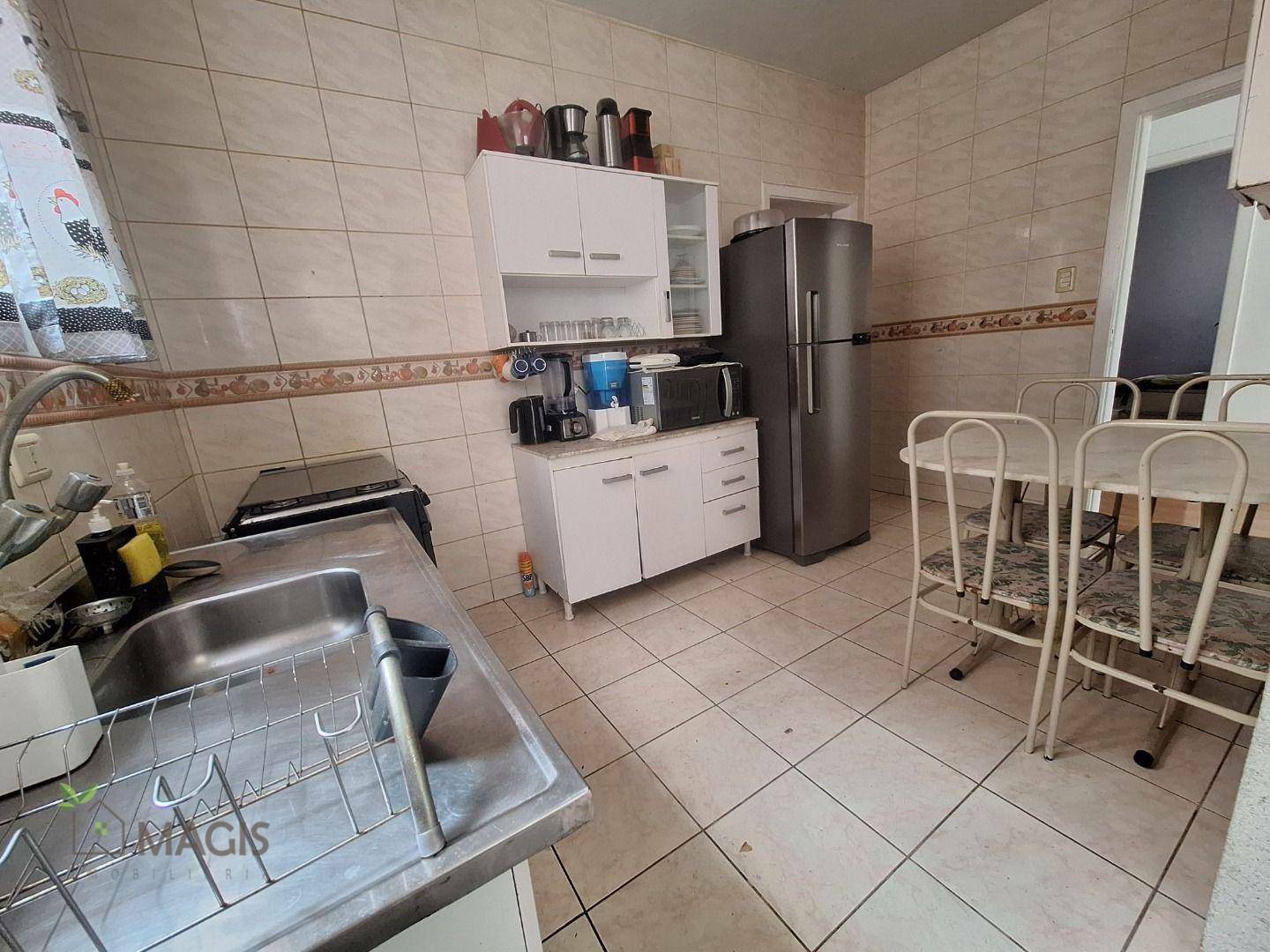 Apartamento à venda com 3 quartos, 115m² - Foto 8