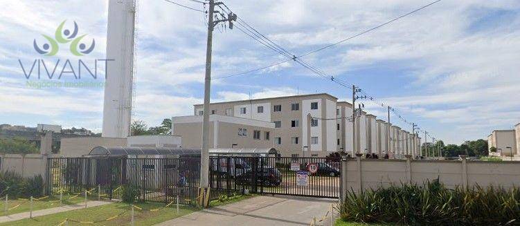 Apartamento, 2 quartos, 42 m² - Foto 1