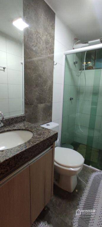 Apartamento à venda com 3 quartos, 90m² - Foto 21