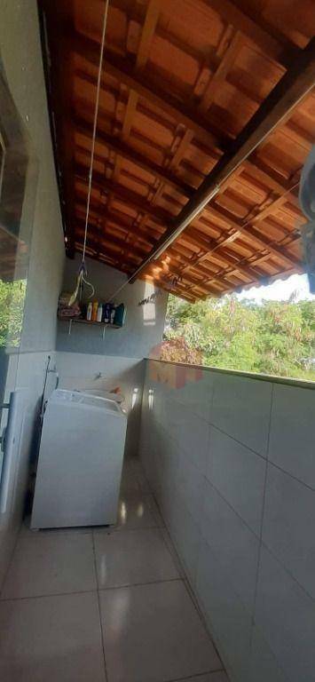 Casa à venda com 3 quartos, 90m² - Foto 6