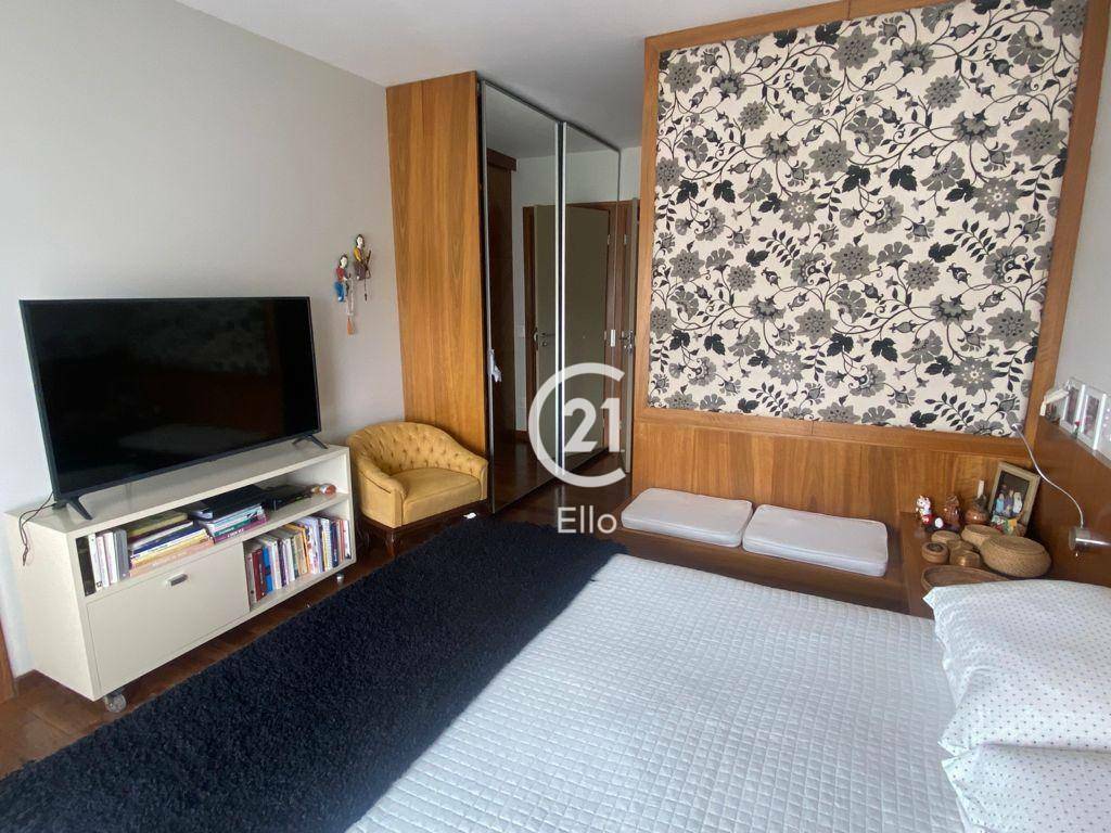 Apartamento à venda com 3 quartos, 205m² - Foto 43