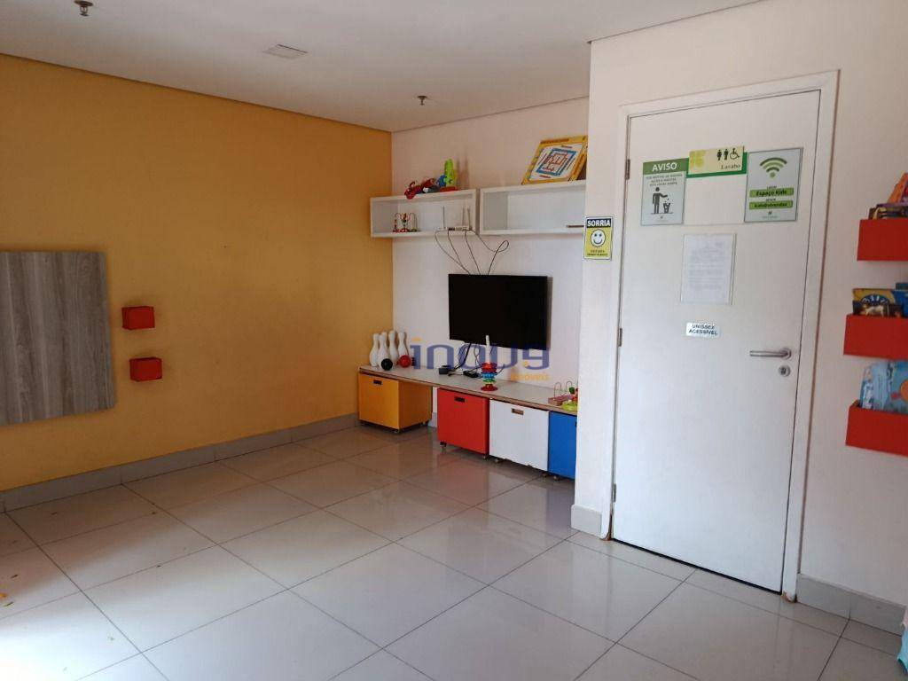 Apartamento, 3 quartos, 63 m² - Foto 29