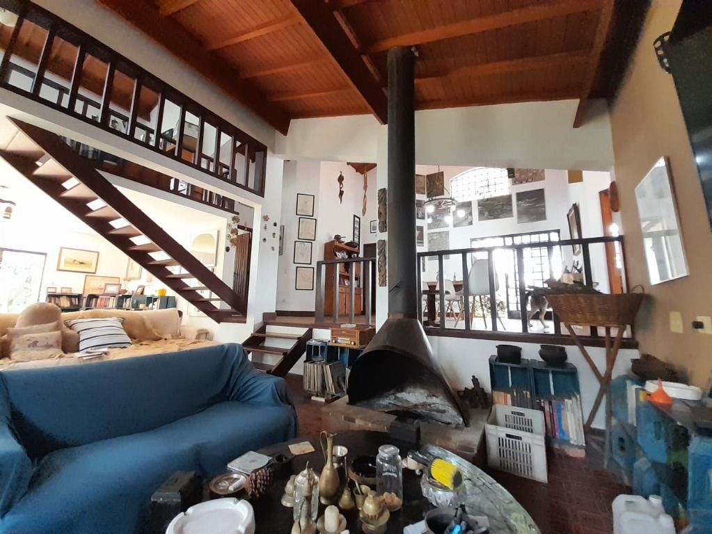 Casa de Condomínio à venda com 3 quartos, 280m² - Foto 16