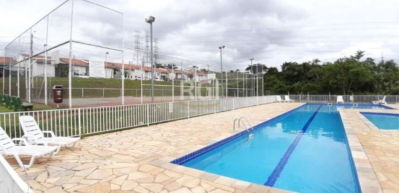 Casa de Condomínio à venda com 2 quartos, 56m² - Foto 8