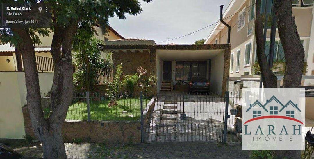 Casa à venda com 3 quartos, 200m² - Foto 9