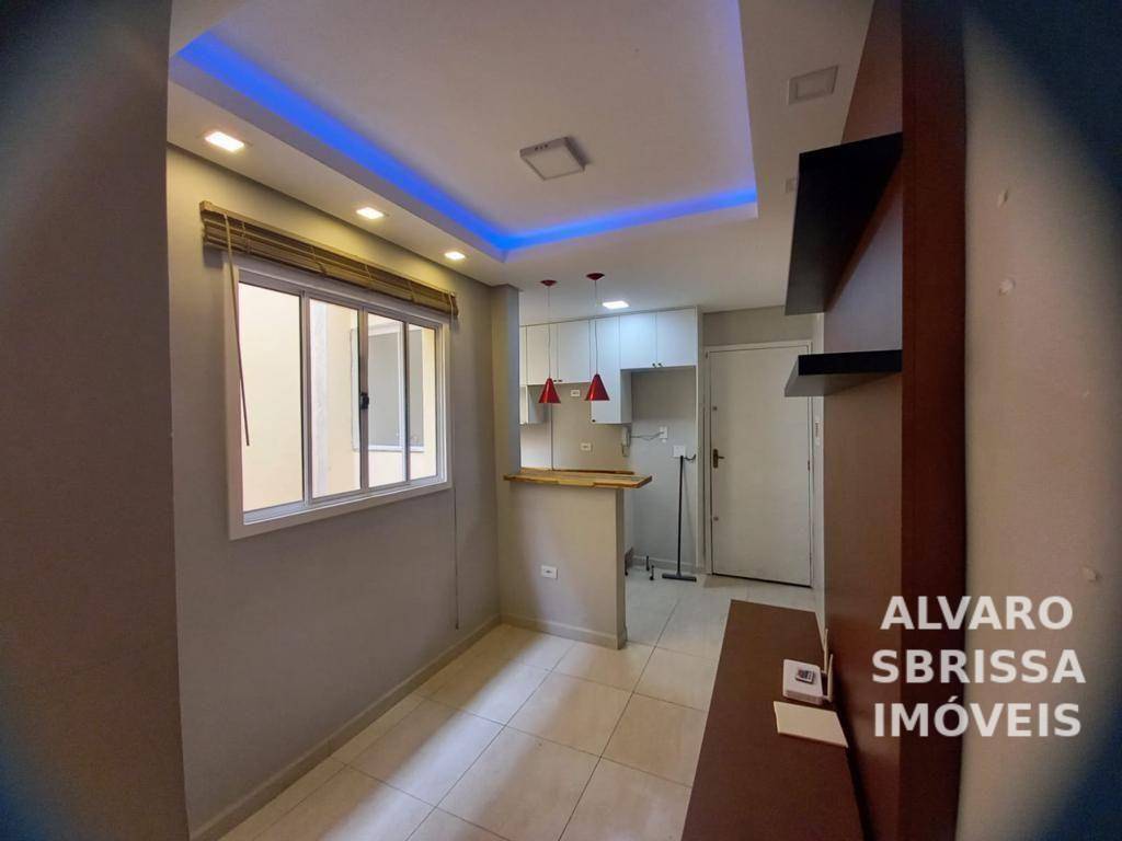 Apartamento à venda com 2 quartos, 125m² - Foto 3