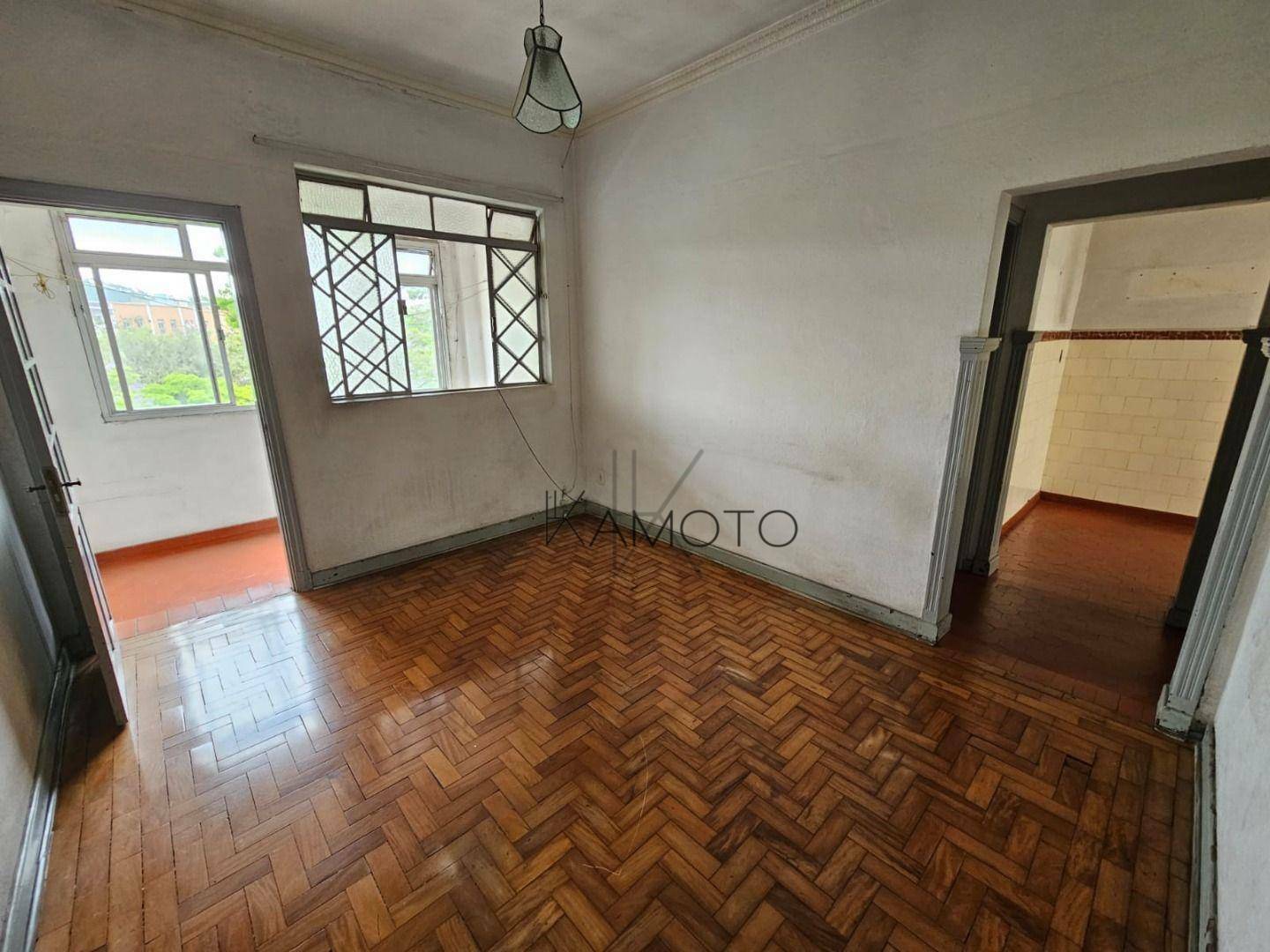 Apartamento para alugar com 2 quartos, 74m² - Foto 10