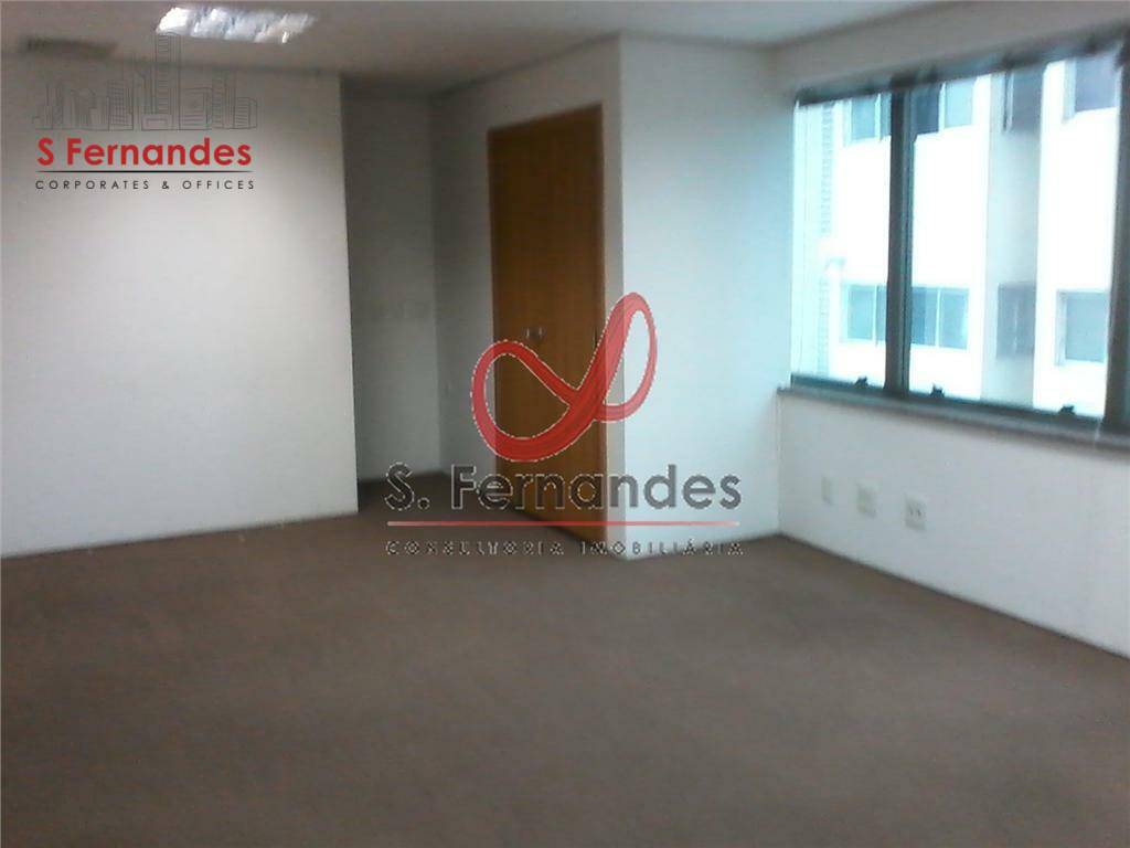 Conjunto Comercial-Sala para alugar, 116m² - Foto 1