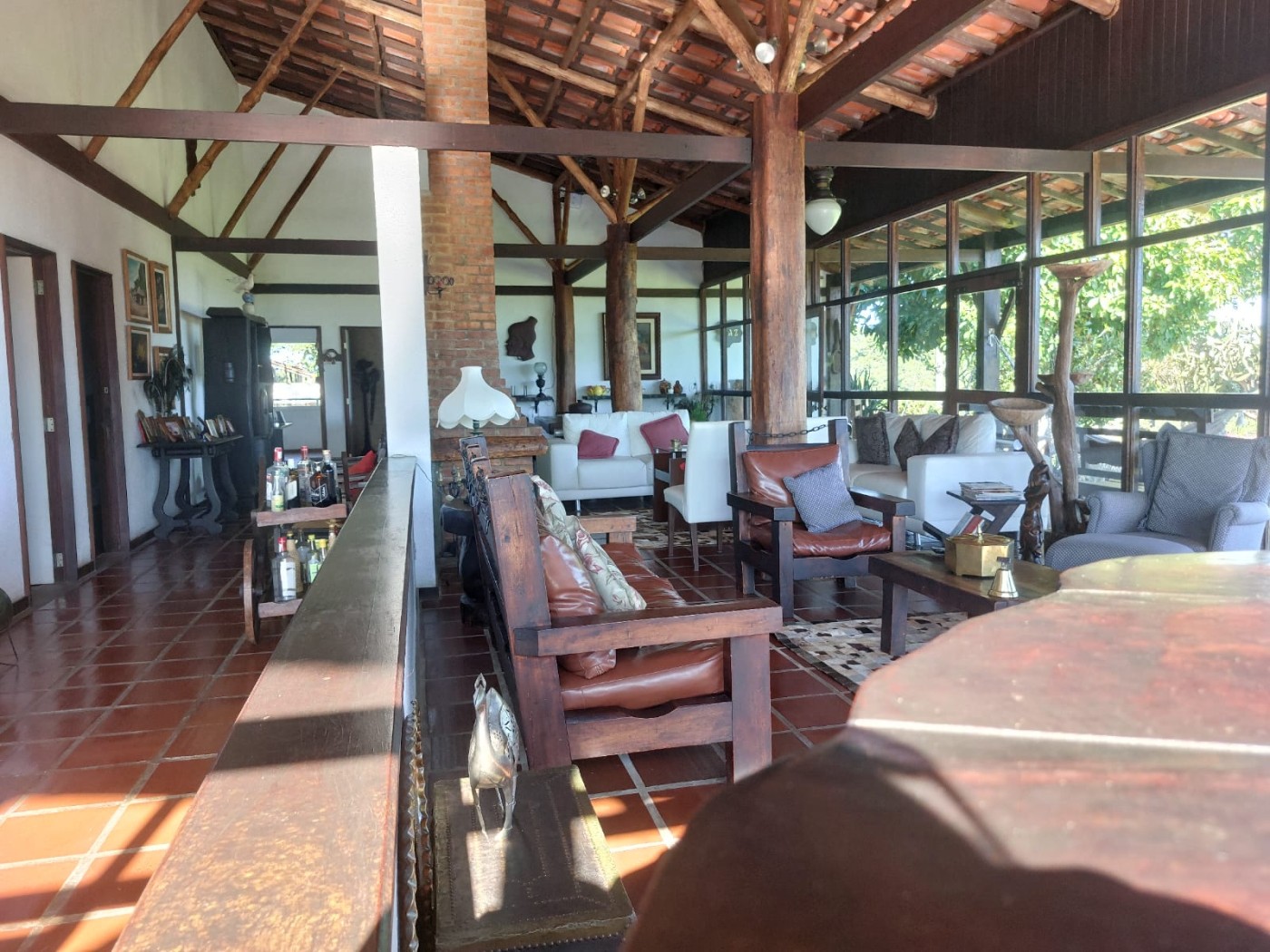 Fazenda à venda com 4 quartos, 34m² - Foto 10