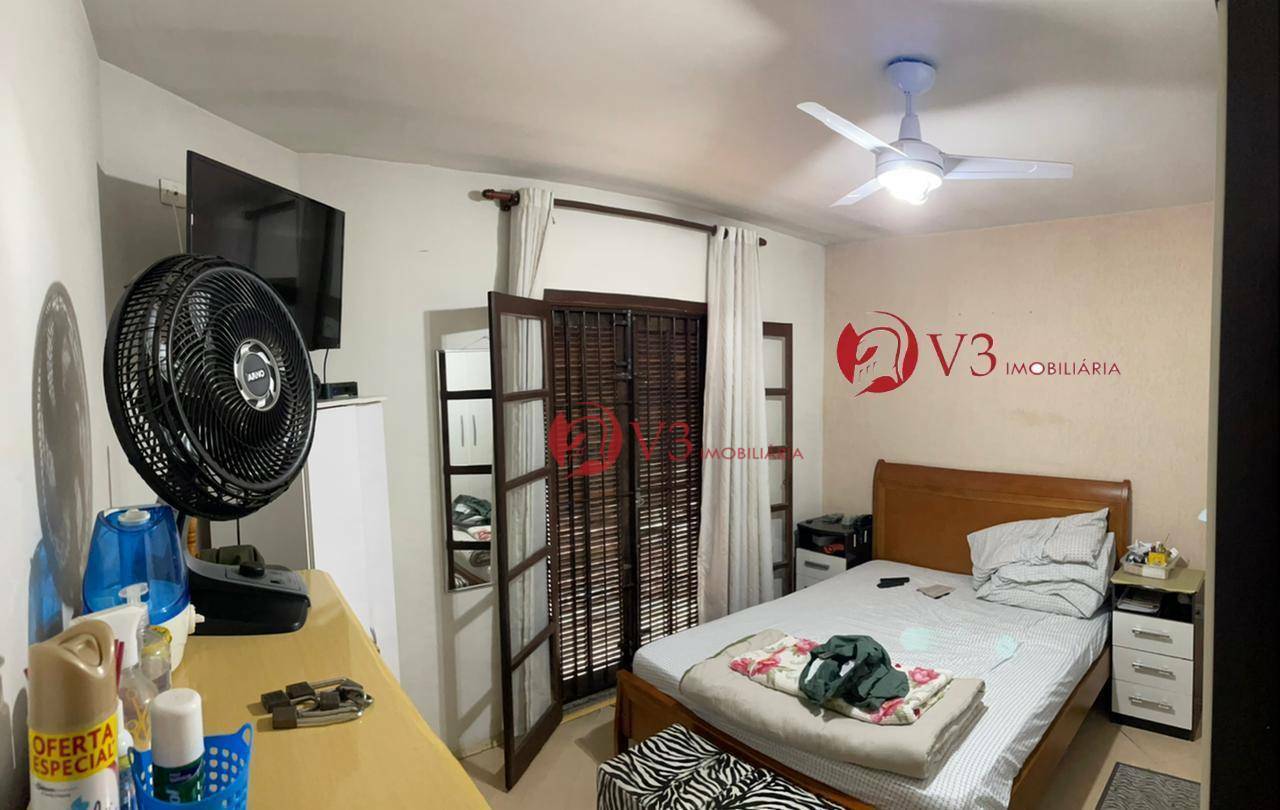 Sobrado à venda com 3 quartos, 180m² - Foto 11