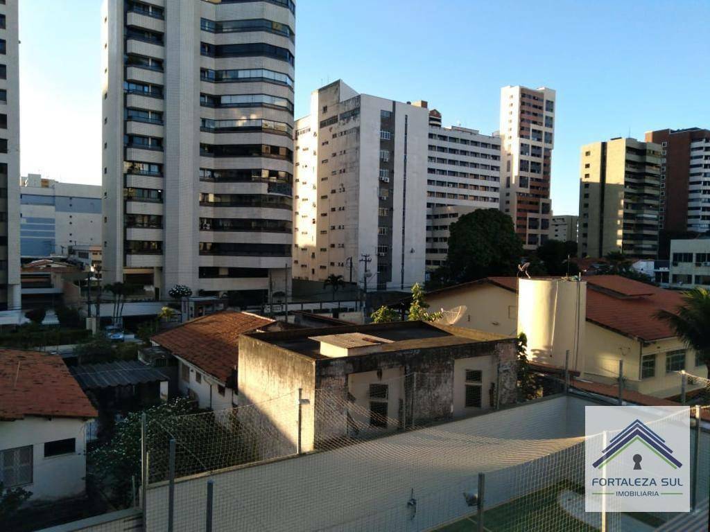 Apartamento à venda com 4 quartos, 197m² - Foto 20