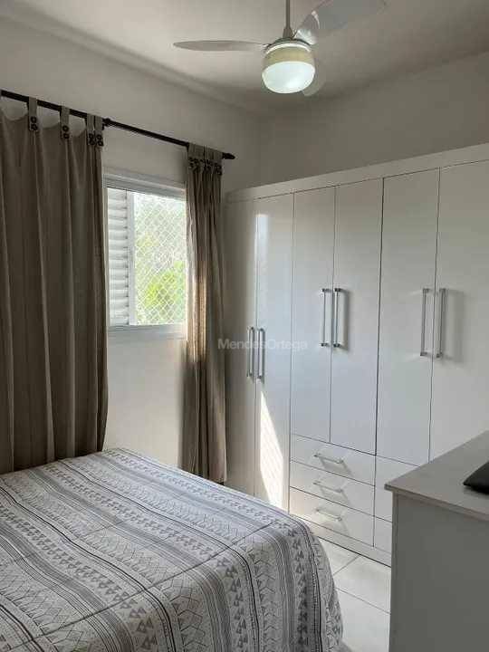 Apartamento à venda com 3 quartos, 85m² - Foto 12