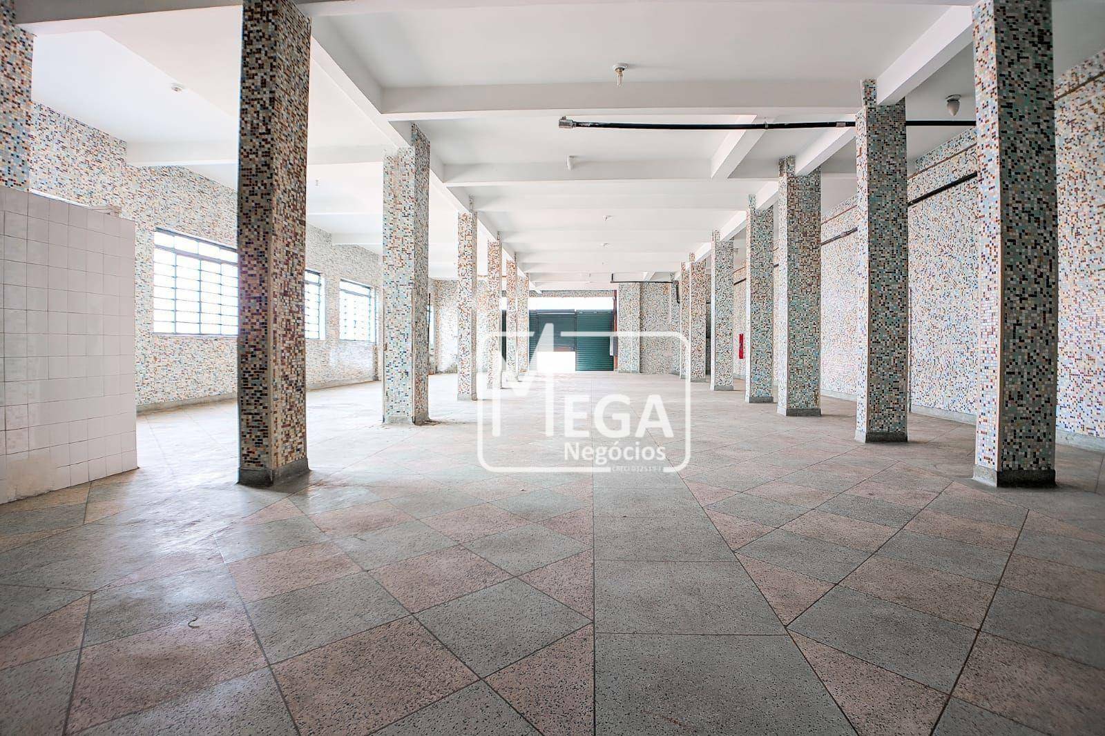 Depósito-Galpão-Armazém à venda, 350m² - Foto 1