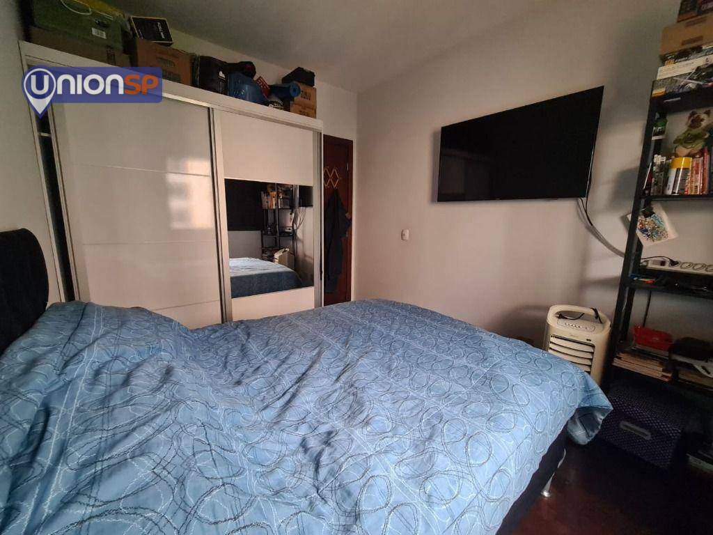 Apartamento à venda com 3 quartos, 109m² - Foto 6