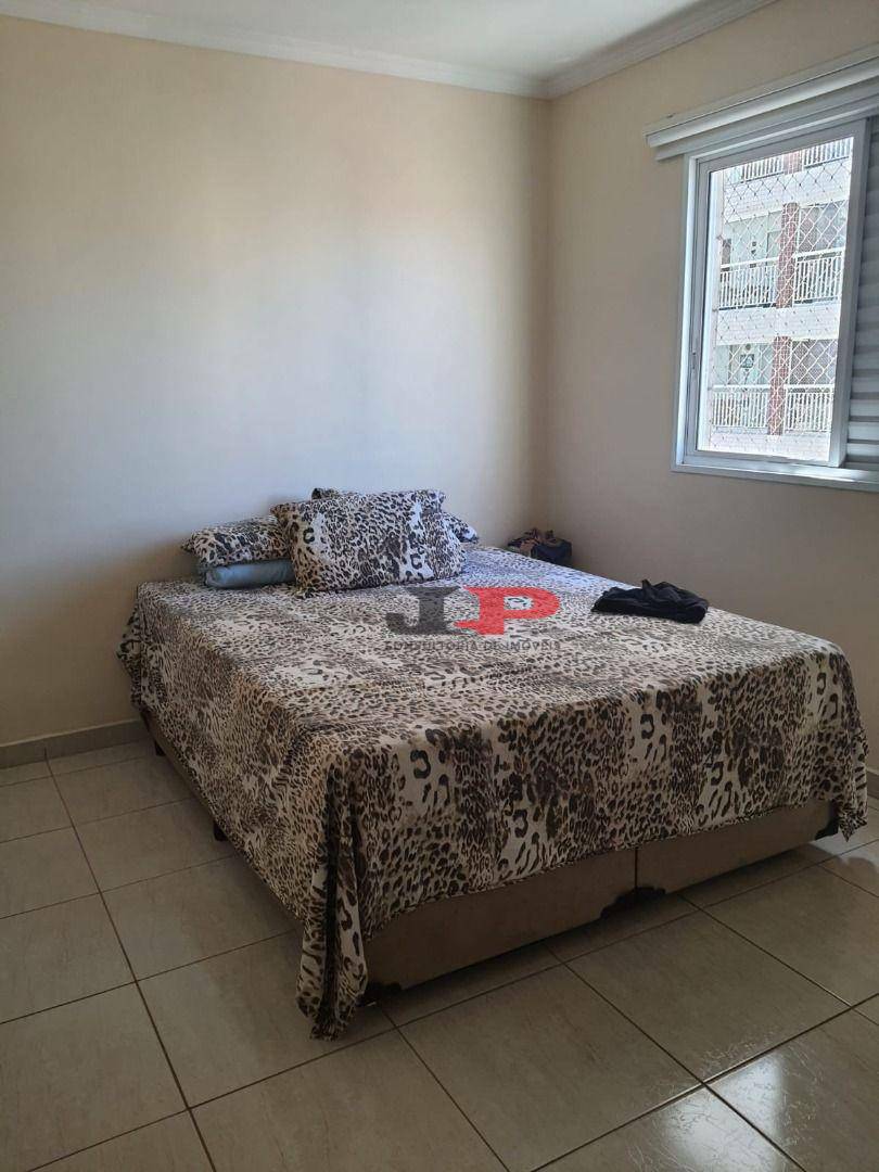 Apartamento à venda com 3 quartos, 124m² - Foto 6