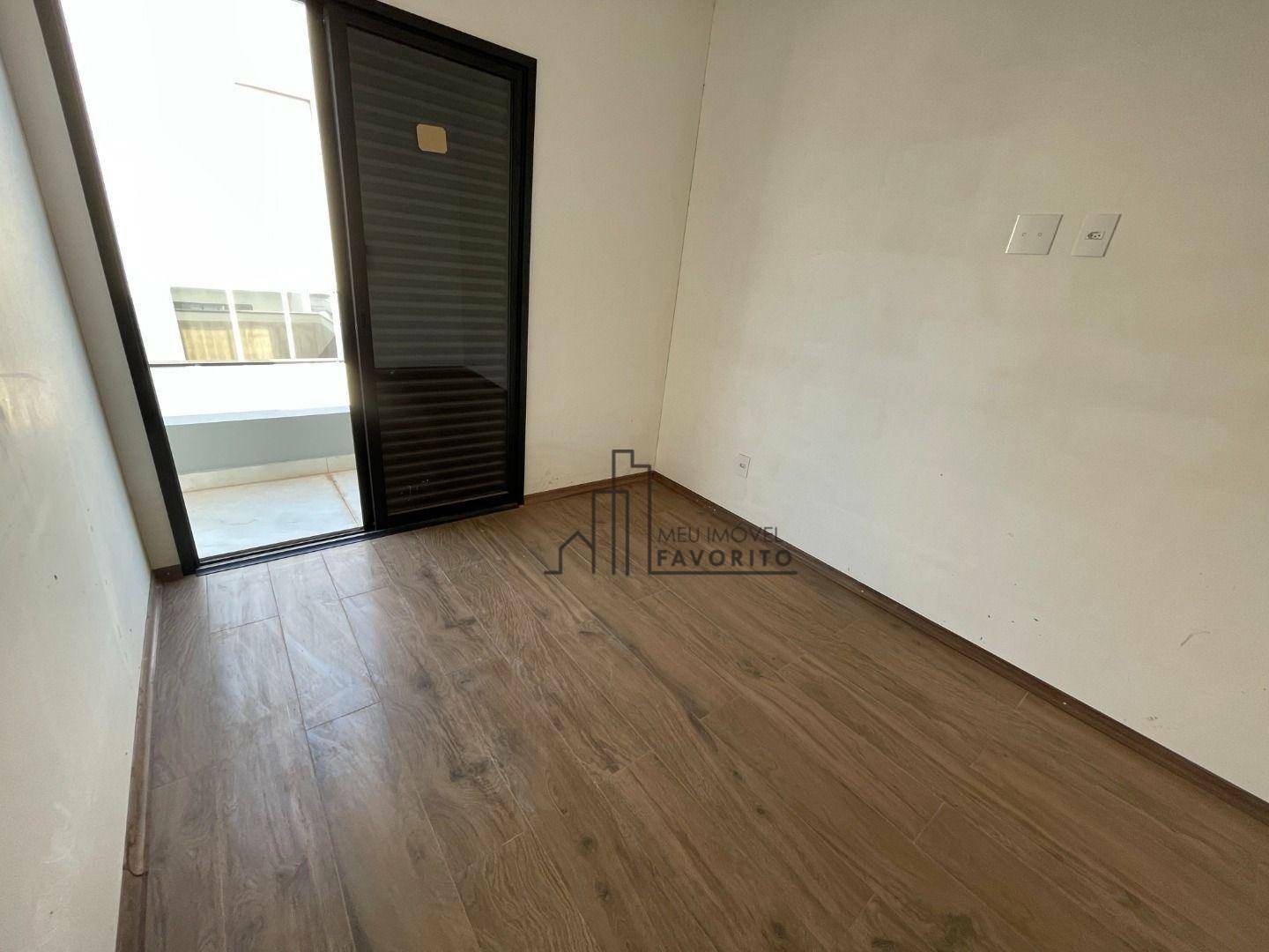 Casa à venda com 3 quartos, 208m² - Foto 11