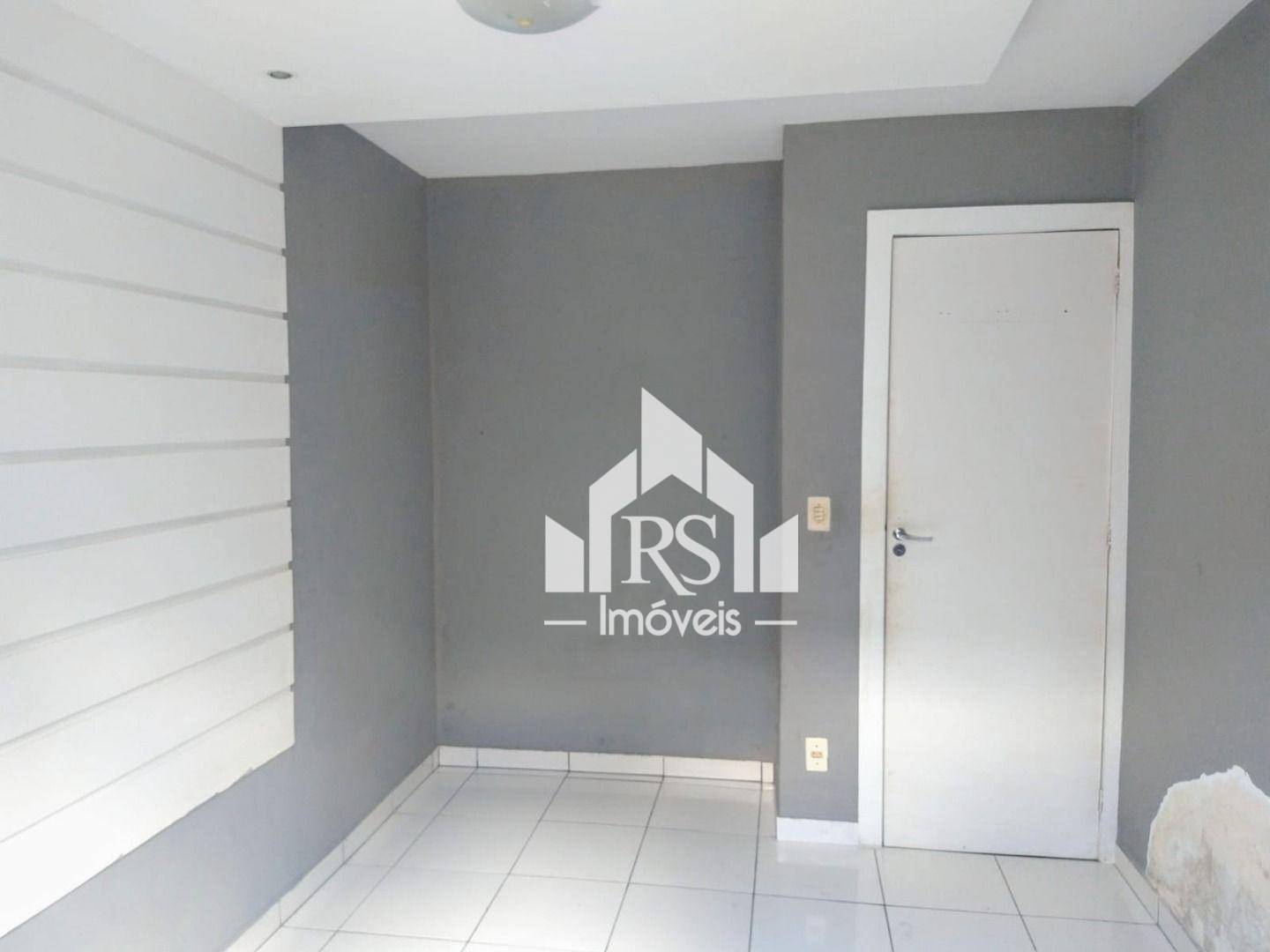 Apartamento à venda com 2 quartos, 42m² - Foto 1