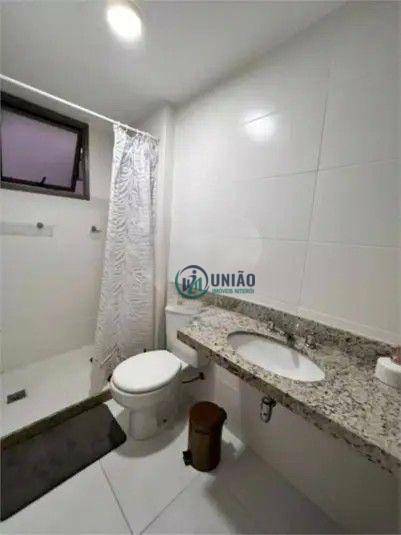 Apartamento à venda com 2 quartos, 80m² - Foto 8