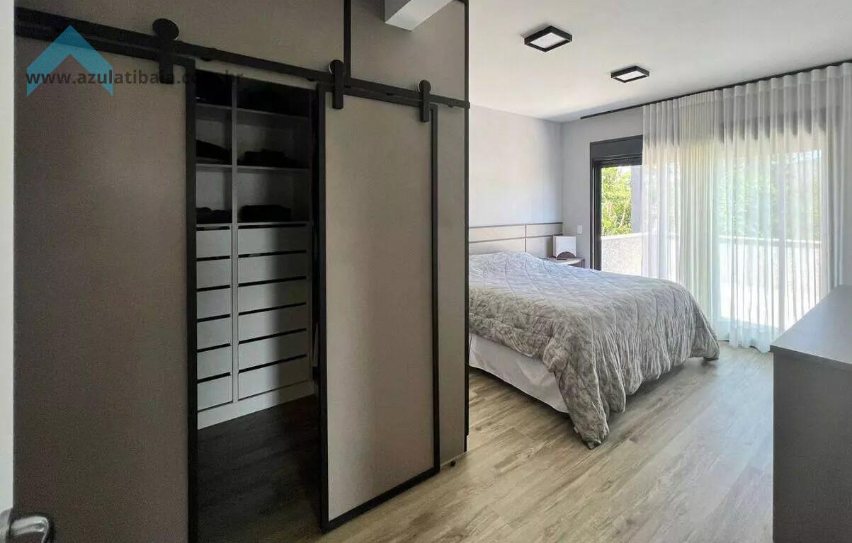 Casa de Condomínio à venda com 3 quartos, 189m² - Foto 11