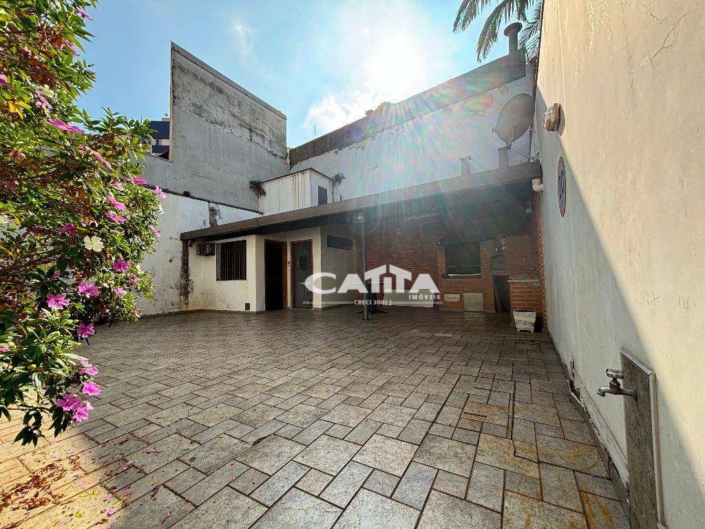 Sobrado para alugar com 3 quartos, 400m² - Foto 15
