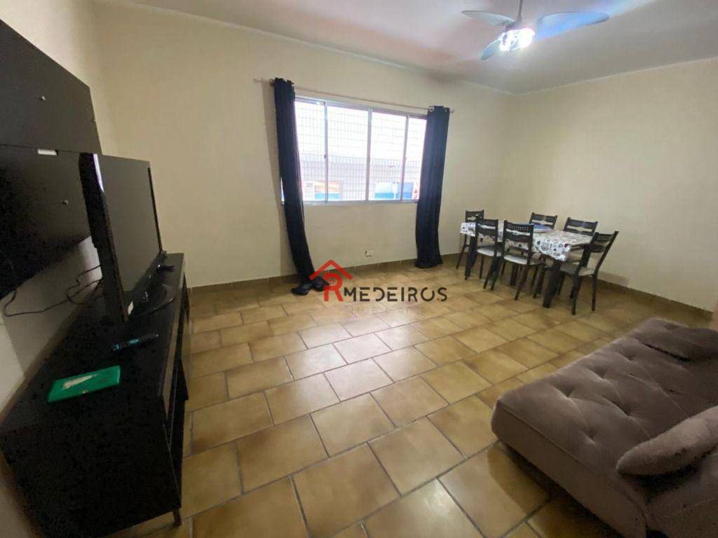 Apartamento à venda com 1 quarto, 54m² - Foto 2