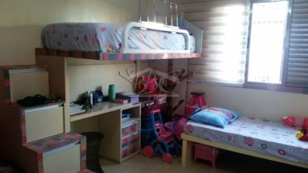 Sobrado à venda com 3 quartos, 123m² - Foto 8