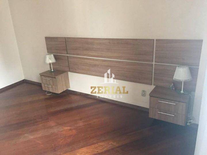 Cobertura à venda com 3 quartos, 180m² - Foto 5