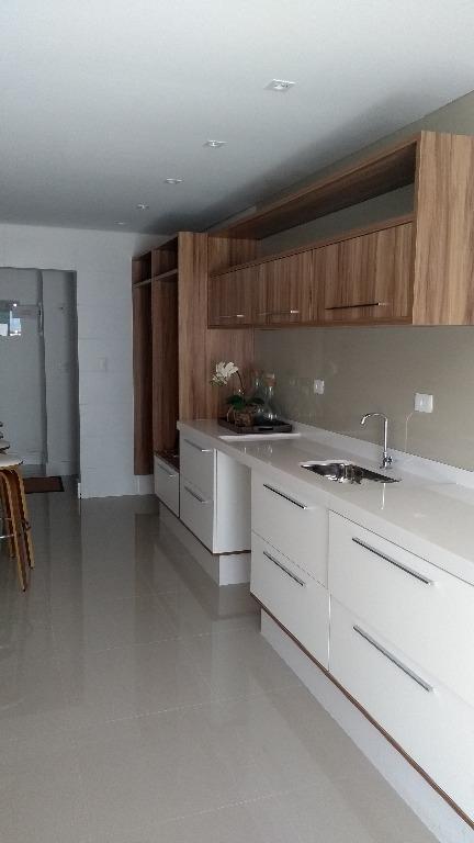 Apartamento à venda com 3 quartos, 123m² - Foto 23