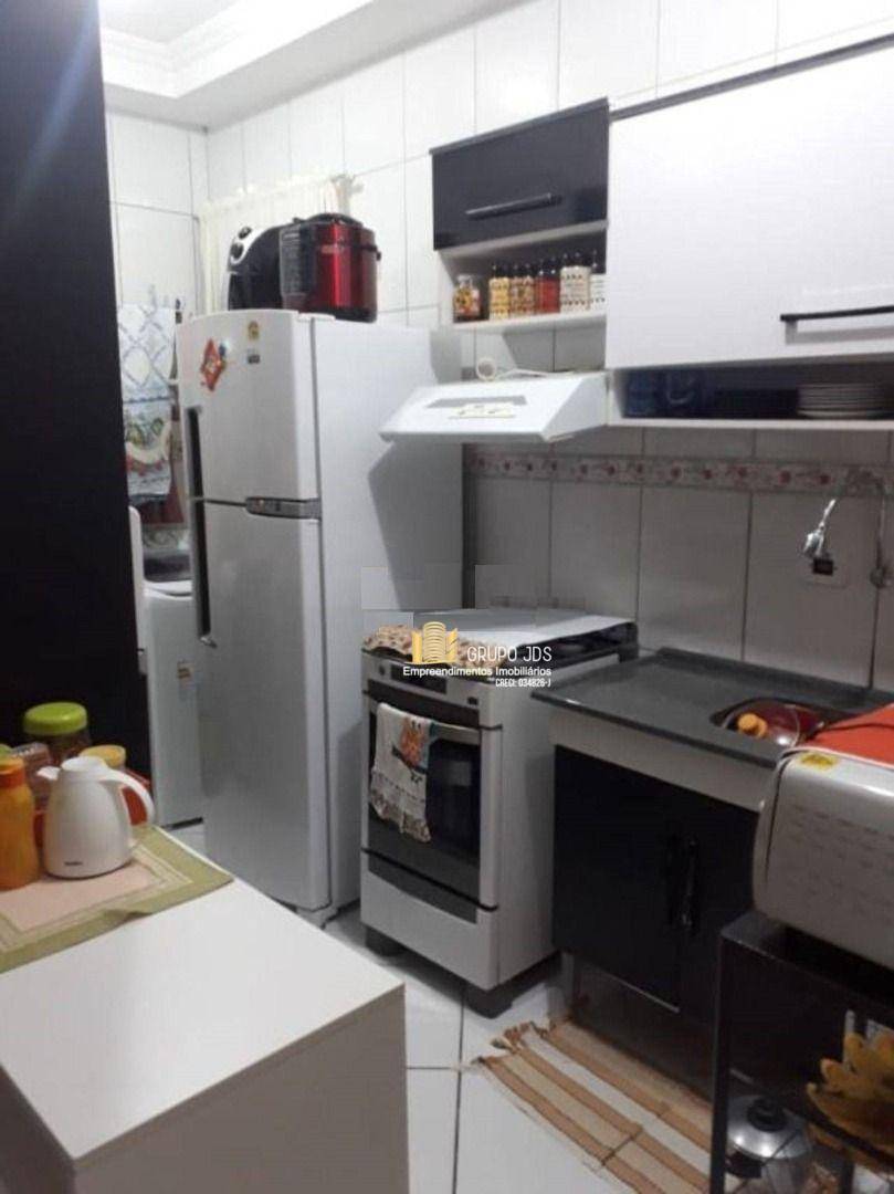 Apartamento à venda com 2 quartos, 61m² - Foto 10