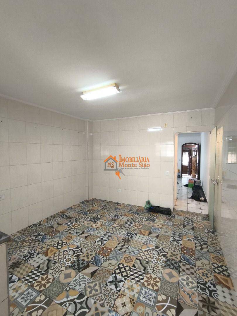 Sobrado à venda com 2 quartos, 160m² - Foto 4