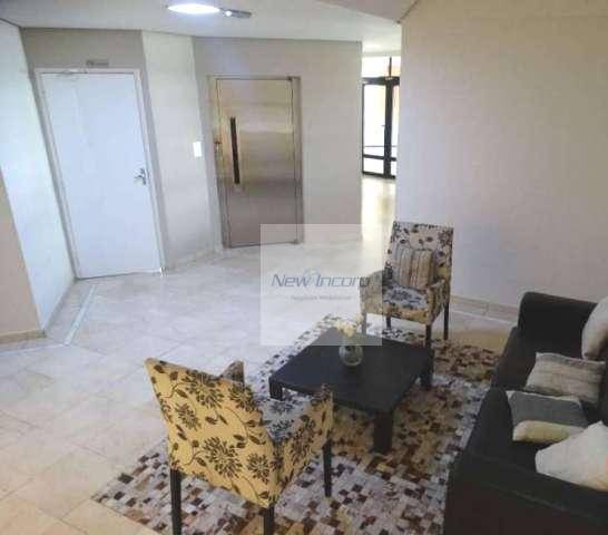 Apartamento à venda com 3 quartos, 80m² - Foto 48