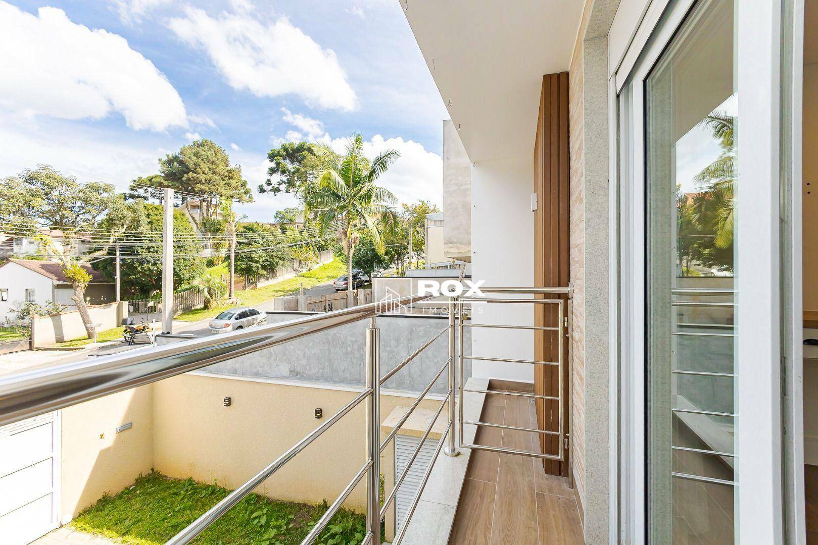 Sobrado à venda com 3 quartos, 179m² - Foto 35