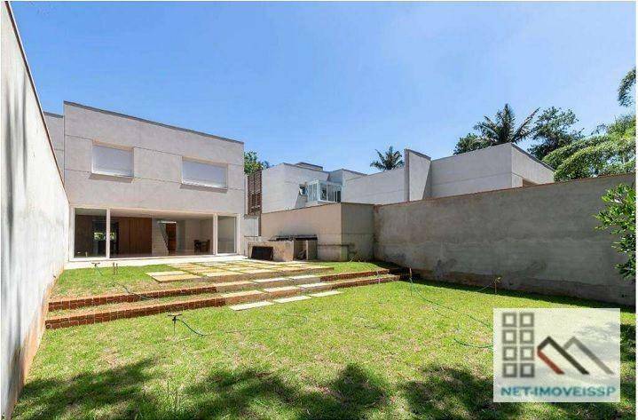 Casa de Condomínio à venda com 4 quartos, 657m² - Foto 24