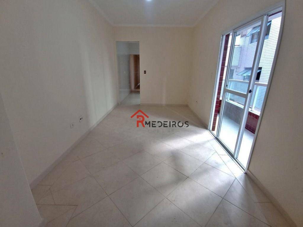 Apartamento à venda com 2 quartos, 80m² - Foto 2