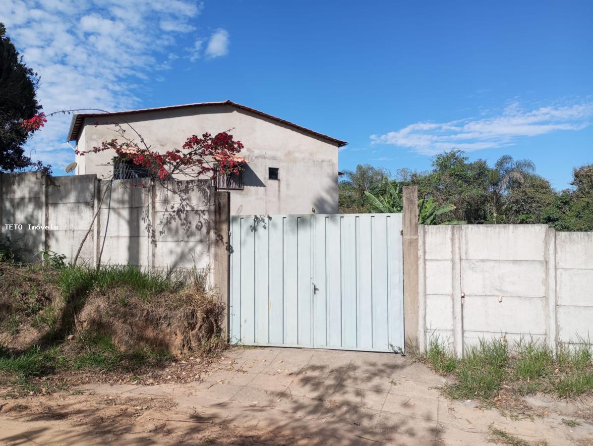 Fazenda à venda com 5 quartos, 4800m² - Foto 5