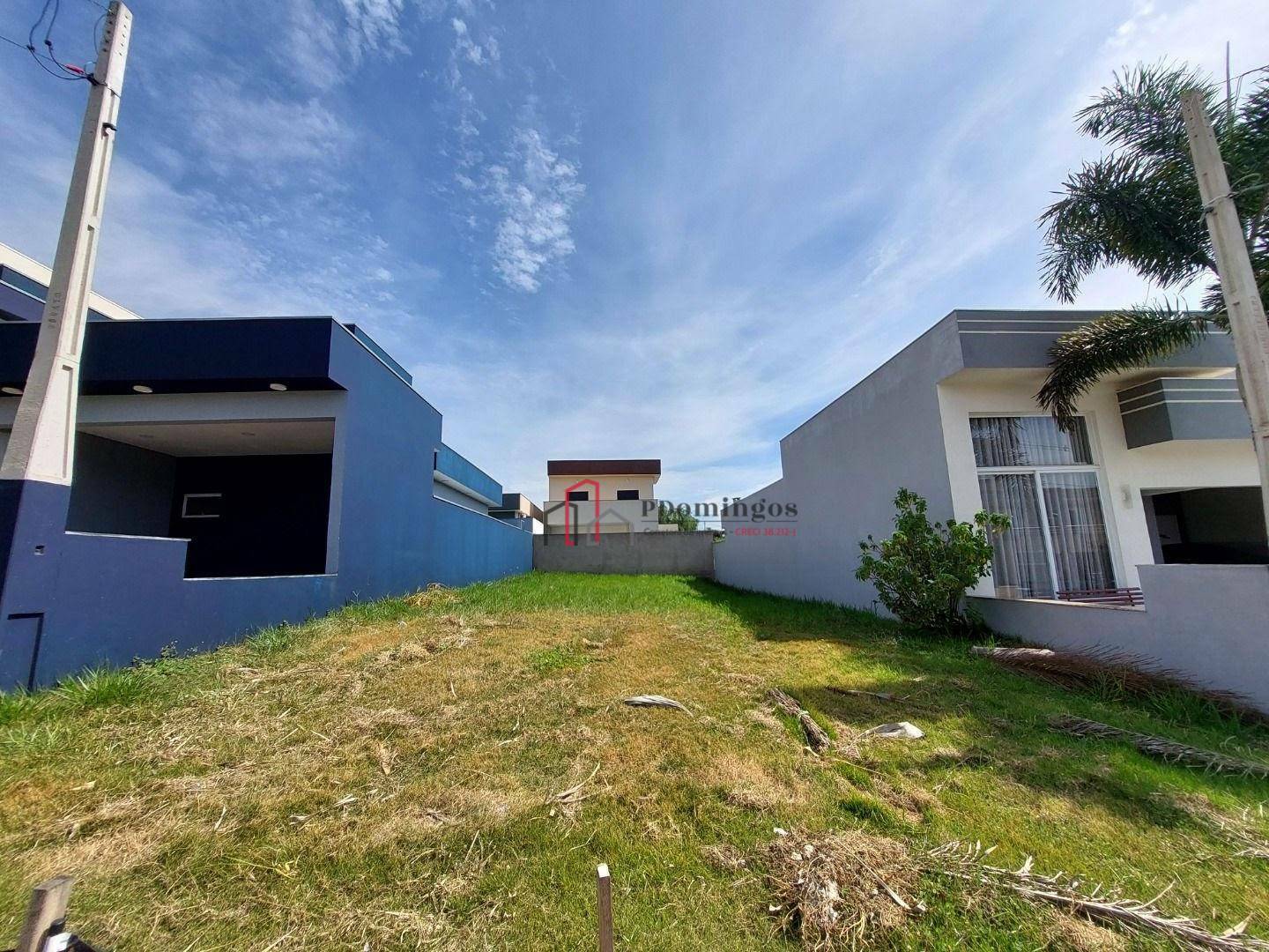 Loteamento e Condomínio à venda, 250M2 - Foto 8