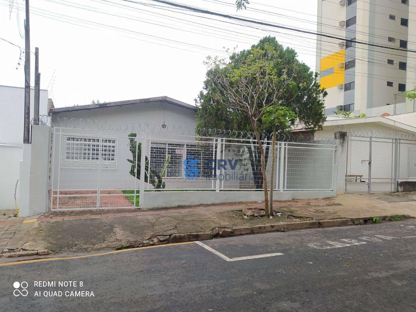 Casa para alugar, 124m² - Foto 1