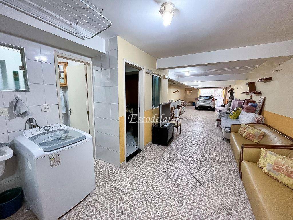 Sobrado à venda com 3 quartos, 150m² - Foto 58