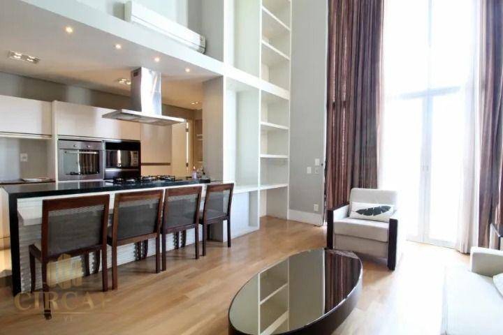 Apartamento, 2 quartos, 157 m² - Foto 5