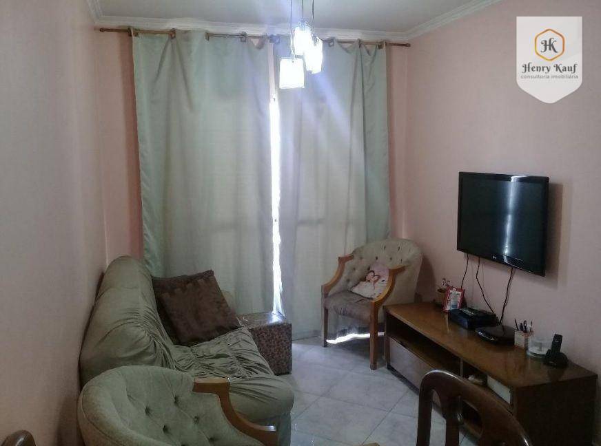 Cobertura à venda com 3 quartos, 157m² - Foto 2