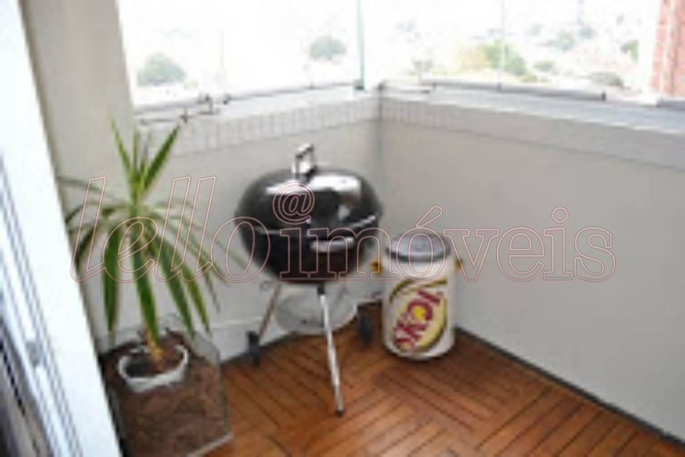 Apartamento para alugar com 3 quartos, 84m² - Foto 4