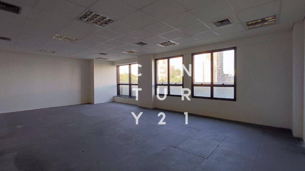 Conjunto Comercial-Sala para alugar, 100m² - Foto 29