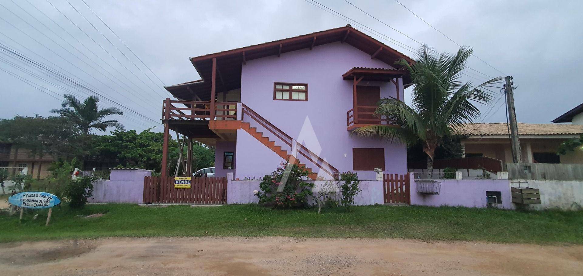 Casa à venda com 5 quartos, 340m² - Foto 3