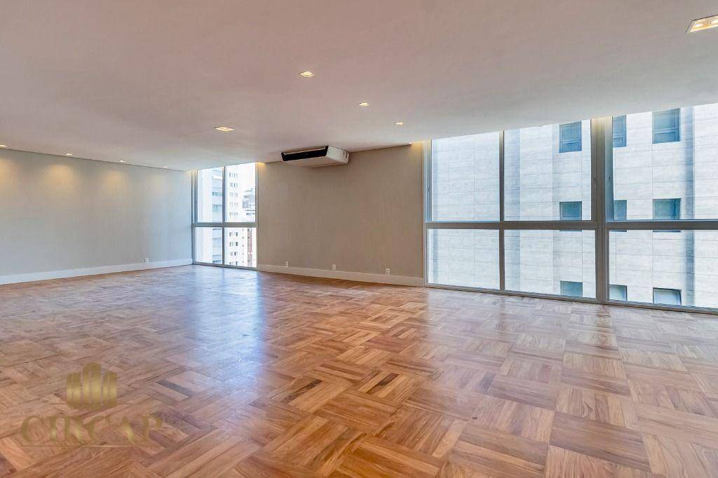 Apartamento à venda com 3 quartos, 248m² - Foto 8