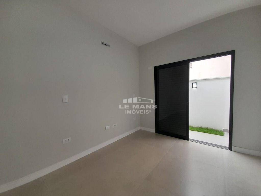 Casa de Condomínio à venda com 3 quartos, 172m² - Foto 12